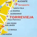 Vacation Near The Sea.