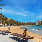 Vacation Near The Sea. Διαμέρισμα