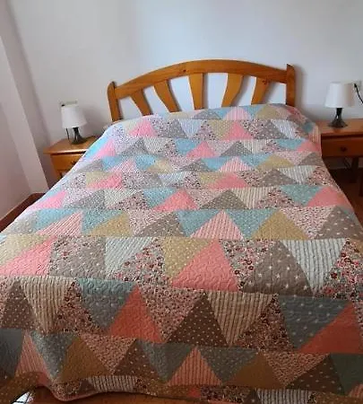 Vacation Near The Sea. Torrevieja