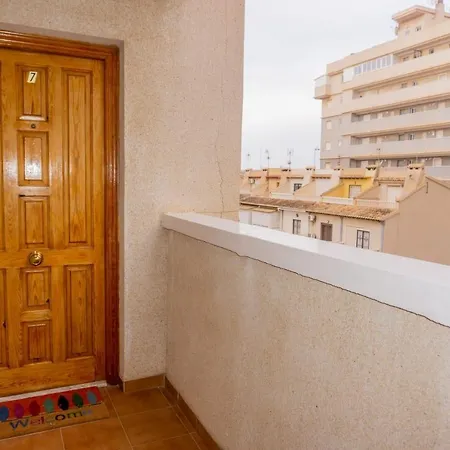 Vacation Near The Sea. Apartman