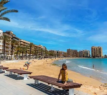 Vacation Near The Sea. Apartman