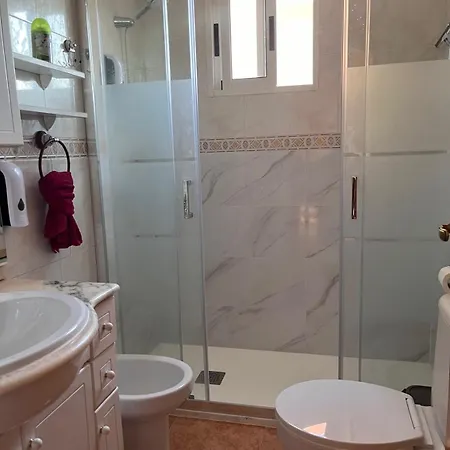 Vacation Near The Sea. Apartman *