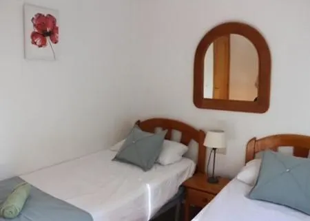 Vacation Near The Sea. * Torrevieja