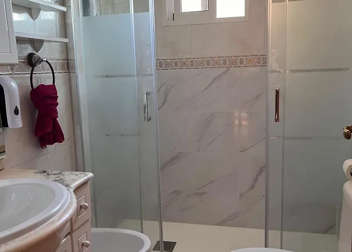 Vacation Near The Sea. شقة *