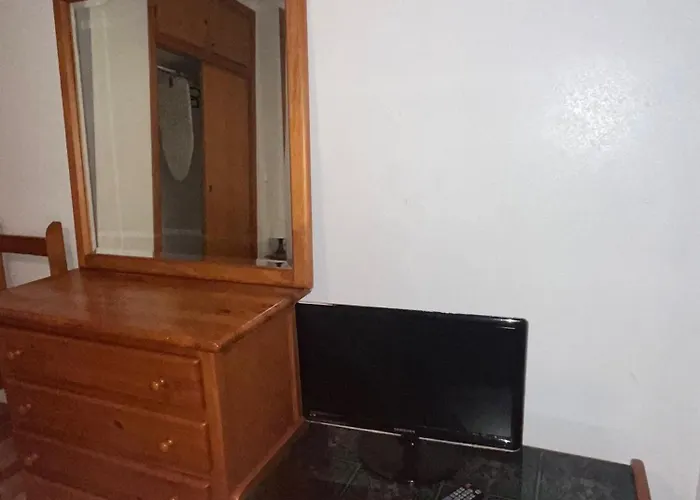 شقة Vacation Near The Sea. تورّيفيِخا