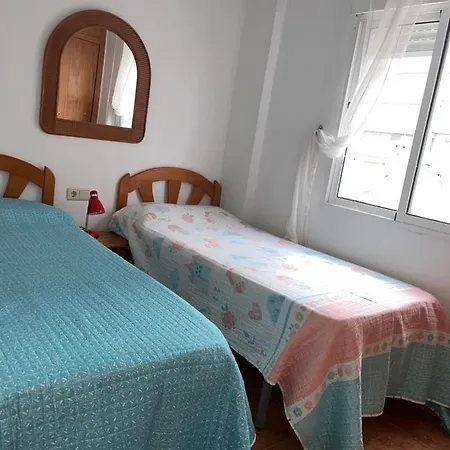 Διαμέρισμα Vacation Near The Sea.