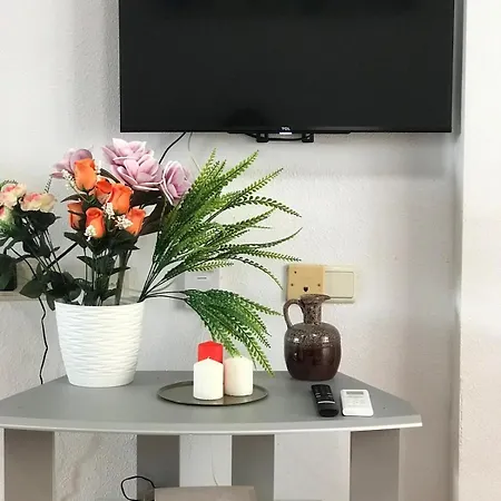 Vacation Near The Sea. Διαμέρισμα